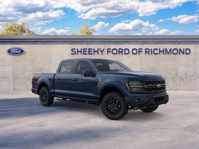 2026 Ford F-150 Tremor for sale in Richmond, VA