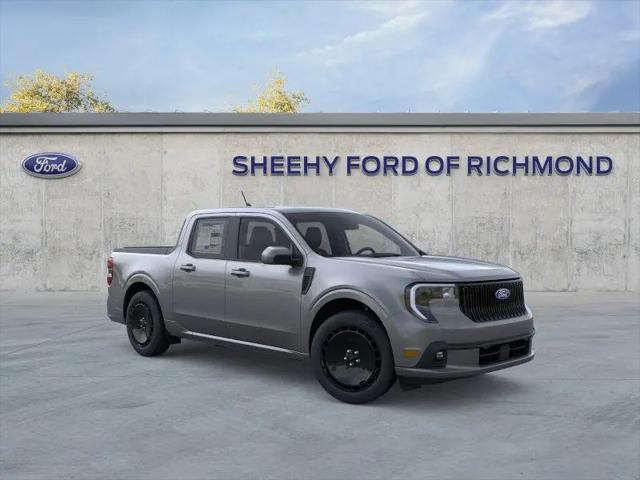 2026 Ford Maverick Lobo Standard for sale in Richmond, VA
