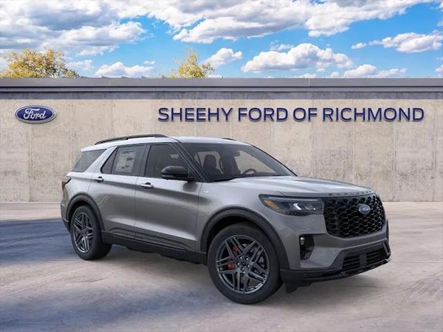 2026 Ford Explorer ST-Line for sale in Richmond, VA