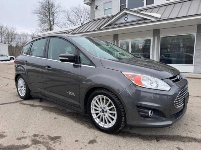 2016 Ford C-Max Energi SEL for sale in Kingston, NH