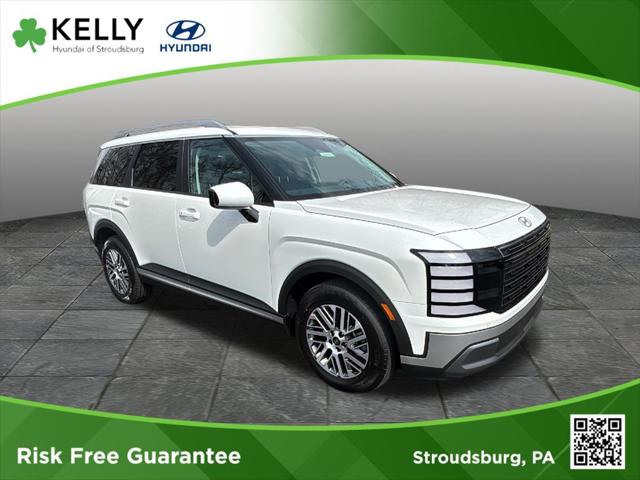 2026 Hyundai Palisade SEL 7P for sale in Stroudsburg, PA