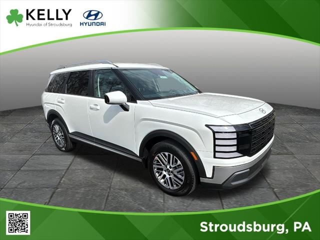2026 Hyundai Palisade SEL 7P for sale in Stroudsburg, PA