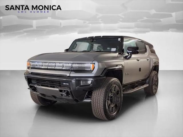 2026 GMC HUMMER EV 3X 4WD for sale in Santa Monica, CA