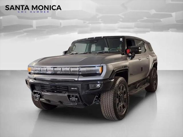 2026 GMC HUMMER EV 3X 4WD for sale in Santa Monica, CA