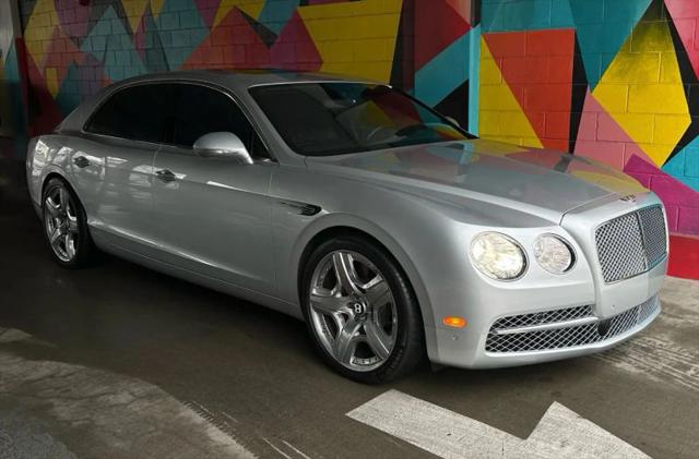 2014 Bentley Flying Spur Base for sale in Kearny, NJ