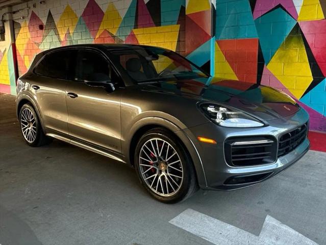 2021 Porsche Cayenne GTS for sale in Kearny, NJ