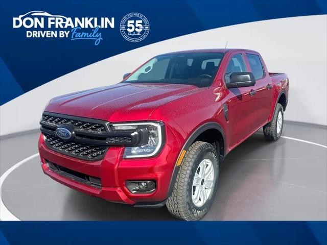 2026 Ford Ranger XL for sale in London, KY