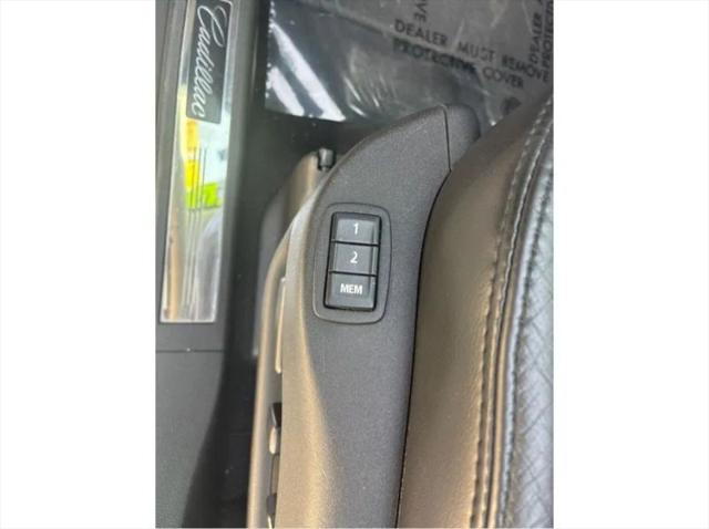 2010 Cadillac SRX Performance Collection