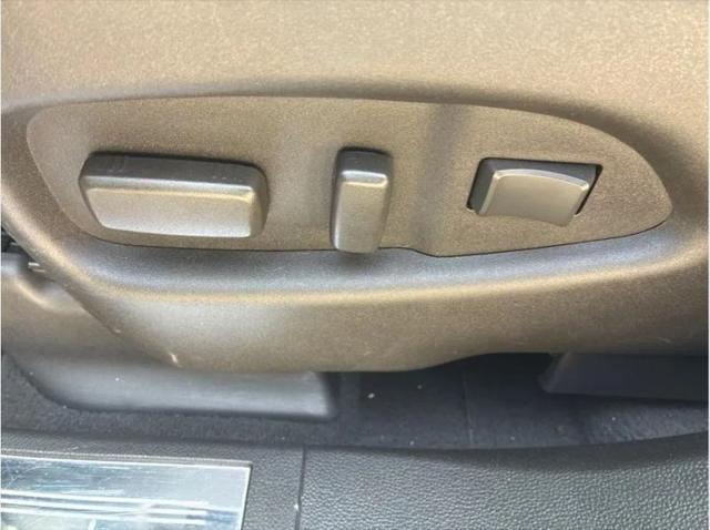 2010 Cadillac SRX Performance Collection