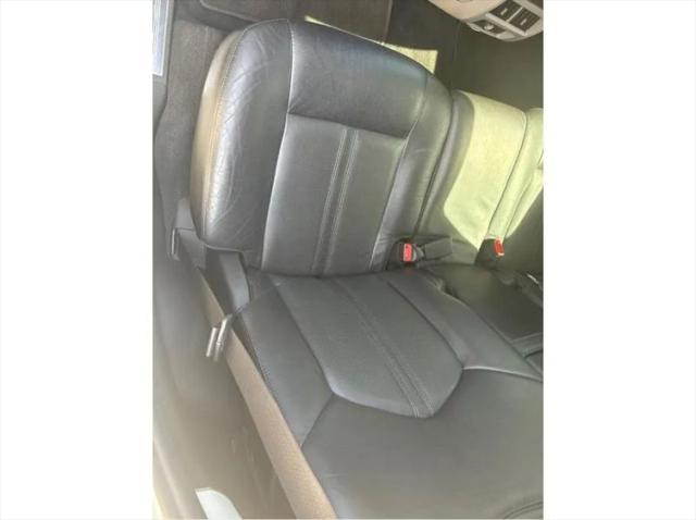 2010 Cadillac SRX Performance Collection