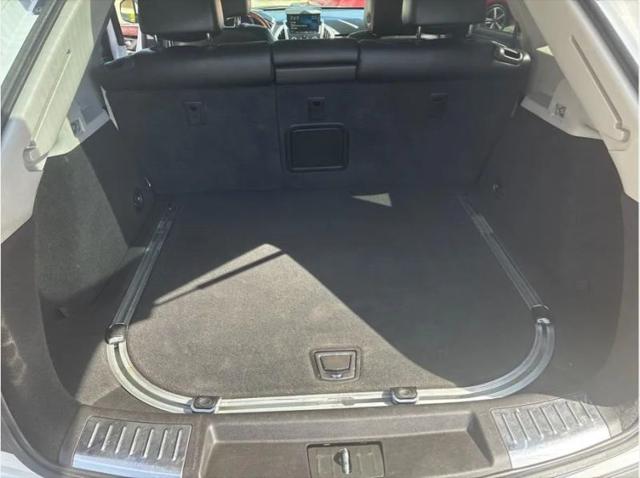 2010 Cadillac SRX Performance Collection