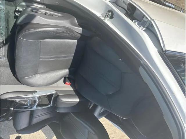 2010 Cadillac SRX Performance Collection