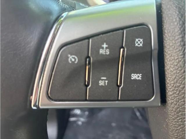 2010 Cadillac SRX Performance Collection