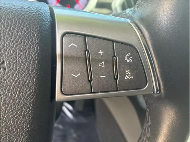 2010 Cadillac SRX Performance Collection