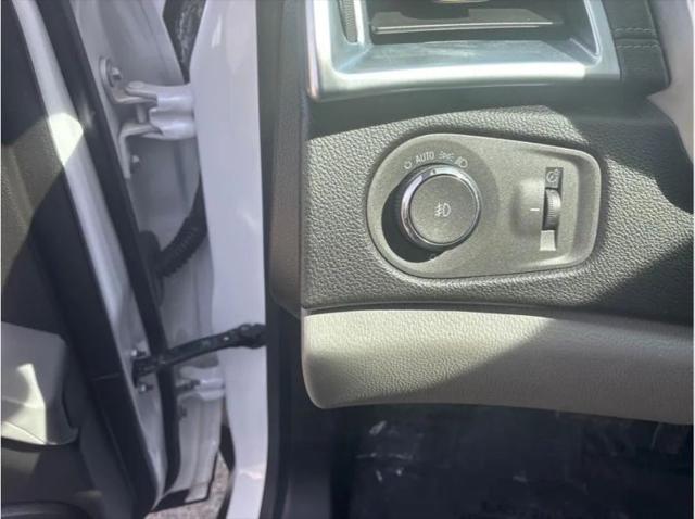 2010 Cadillac SRX Performance Collection