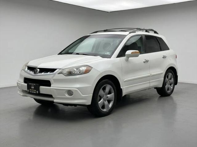2007 Acura RDX Base for sale in Belleville, NJ