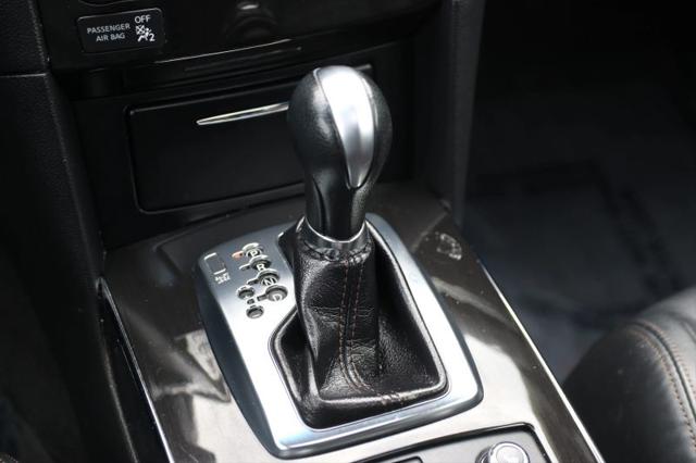 2015 INFINITI QX70 3.7