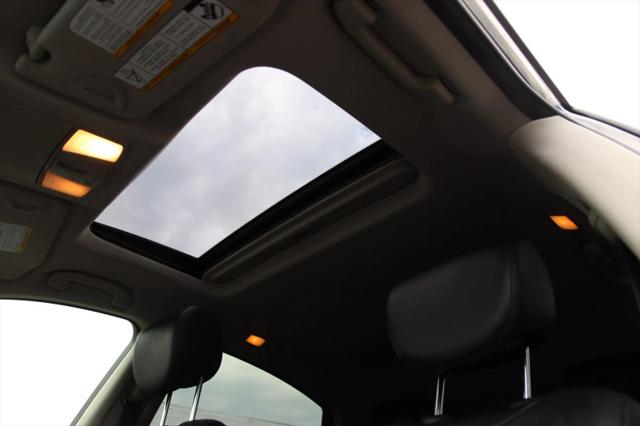 2015 INFINITI QX70 3.7