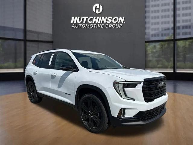 2026 GMC Acadia Elevation FWD for sale in Macon, GA