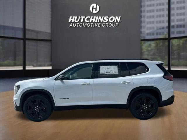 2026 GMC Acadia Elevation FWD
