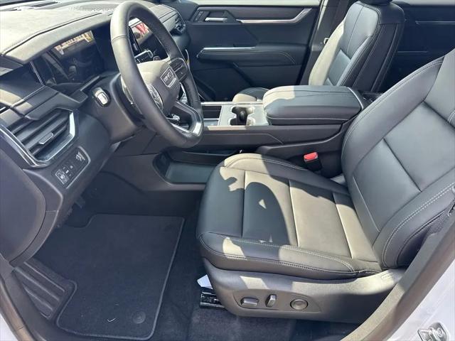 2026 GMC Acadia Elevation FWD