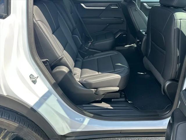 2026 GMC Acadia Elevation FWD