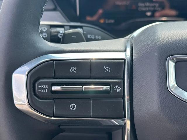 2026 GMC Acadia Elevation FWD