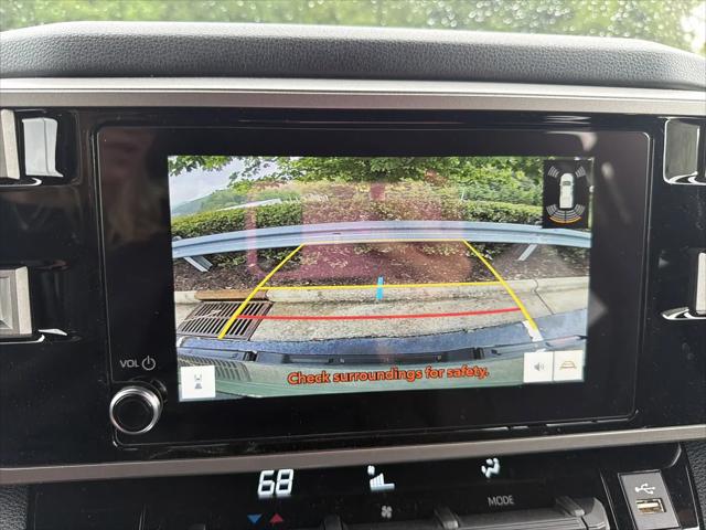 2026 Toyota Tundra SR5 CrewMax 5.5' Bed