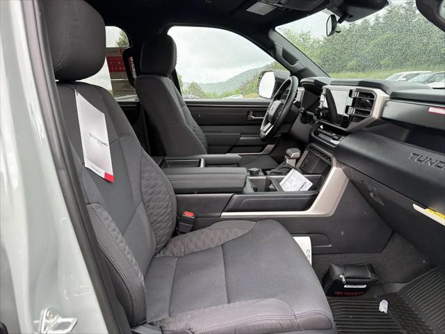2026 Toyota Tundra SR5 CrewMax 5.5' Bed