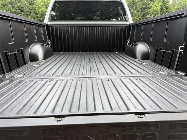 2026 Toyota Tundra SR5 CrewMax 5.5' Bed