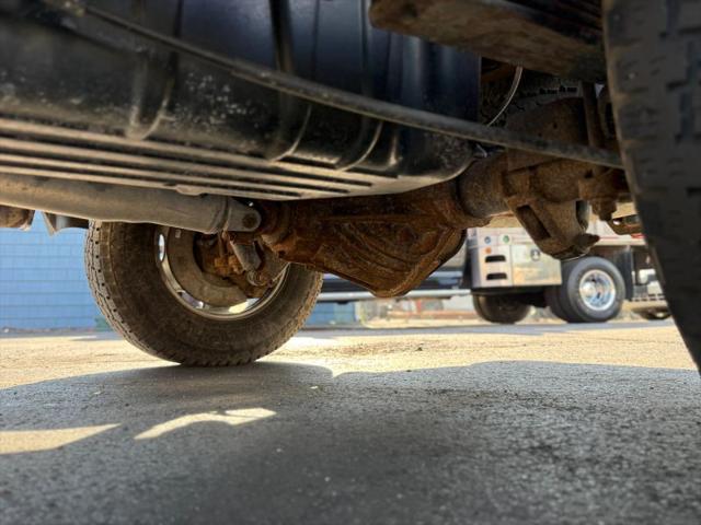 2018 GMC Sierra 2500HD Base