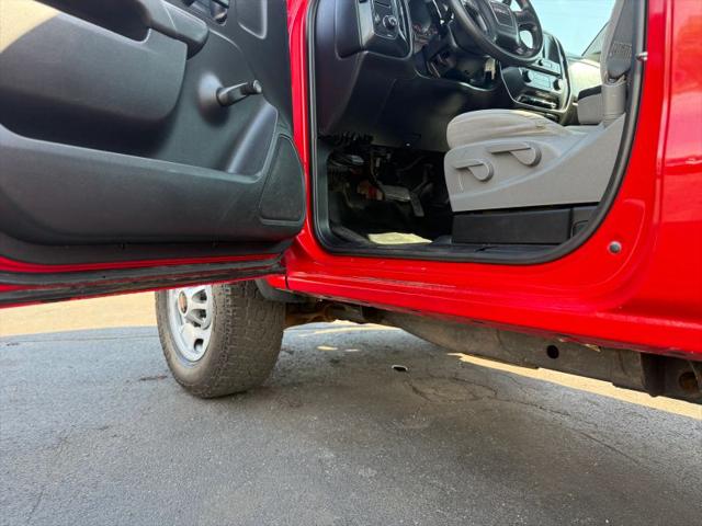 2018 GMC Sierra 2500HD Base