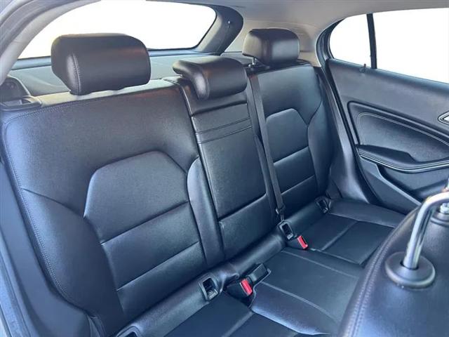 2015 Mercedes-Benz GLA-CLASS GLA 250 4MATIC