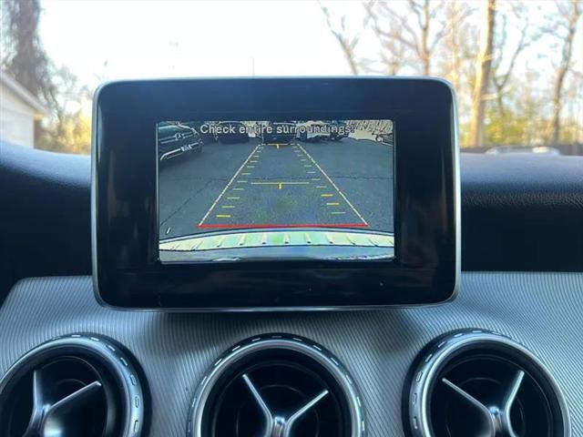 2015 Mercedes-Benz GLA-CLASS GLA 250 4MATIC