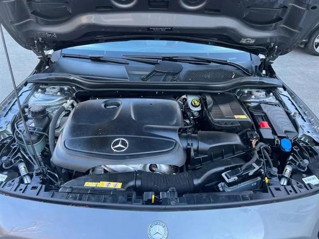 2015 Mercedes-Benz GLA-CLASS GLA 250 4MATIC