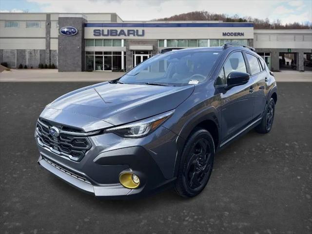 2026 Subaru Crosstrek Sport for sale in Boone, NC