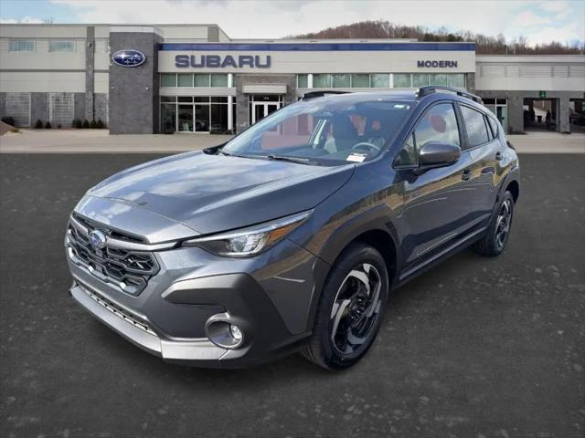 2026 Subaru Crosstrek Limited for sale in Boone, NC