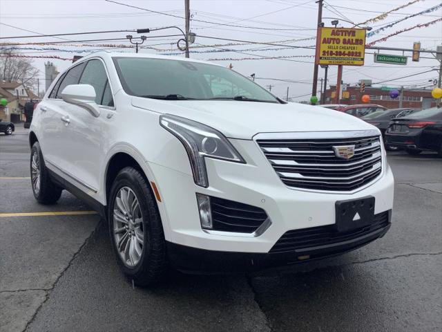 2019 Cadillac XT5 Luxury for sale in Hatboro, PA