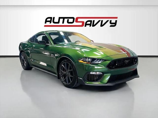 2023 Ford Mustang Mach 1 Fastback for sale in Woods Cross, UT