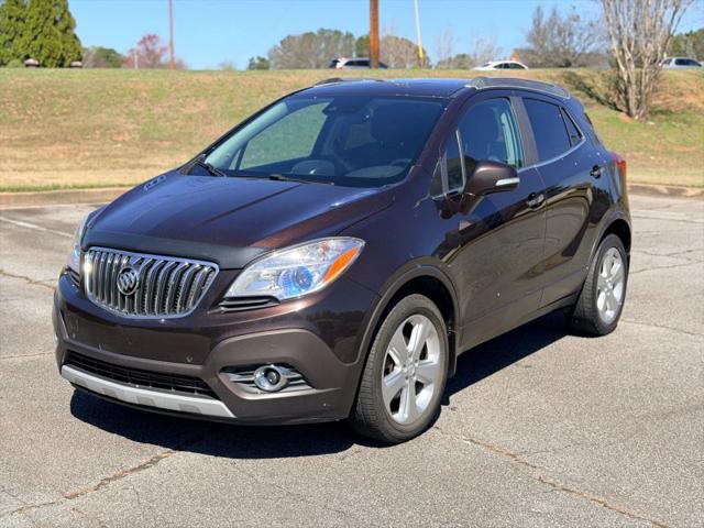 2016 Buick Encore Premium for sale in Lilburn, GA