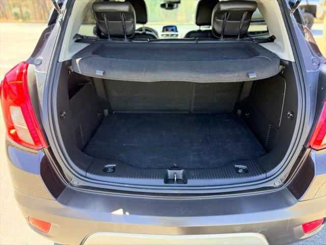 2016 Buick Encore Premium
