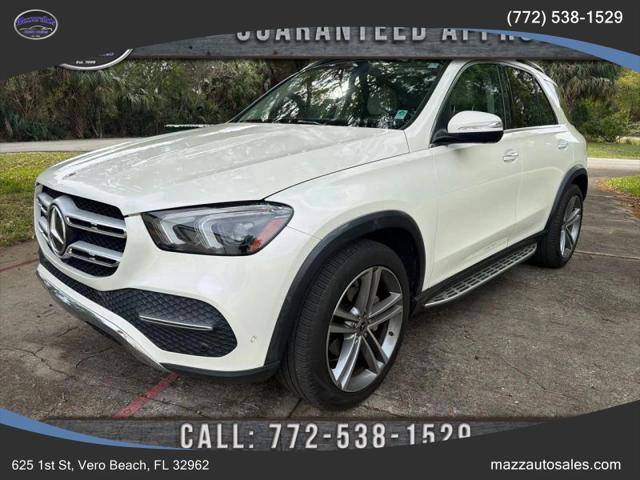 2022 Mercedes-Benz GLE GLE 350 350 for sale in Vero Beach, FL