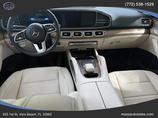 2022 Mercedes-Benz GLE GLE 350 350