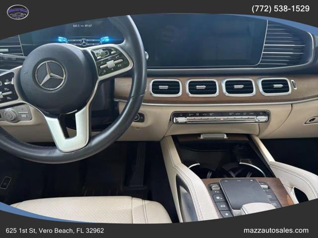 2022 Mercedes-Benz GLE GLE 350 350