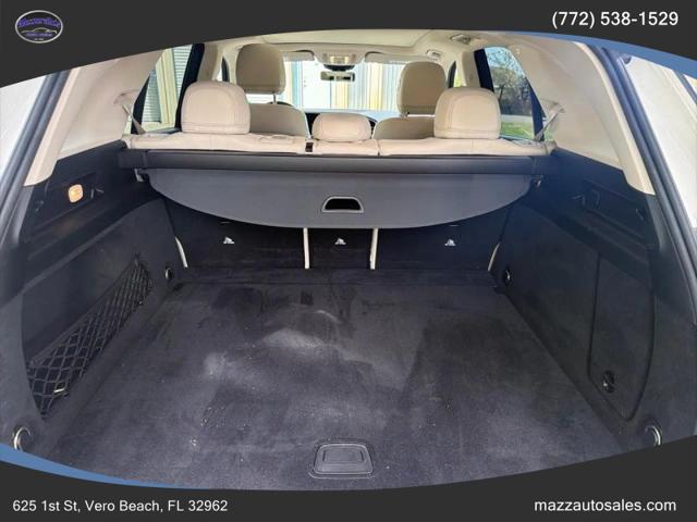 2022 Mercedes-Benz GLE GLE 350 350