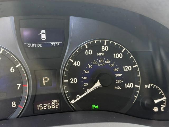 2011 Lexus RX 350 350