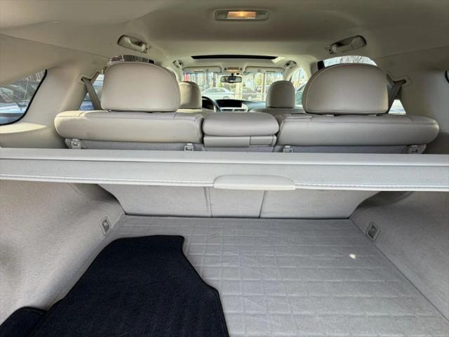 2011 Lexus RX 350 350