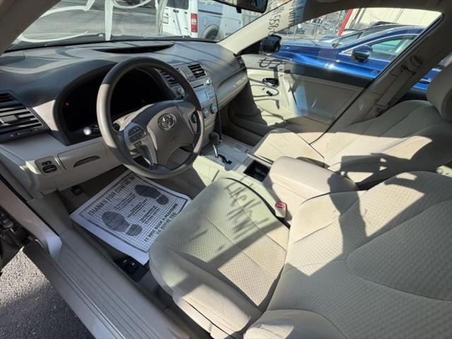 2009 Toyota Camry LE