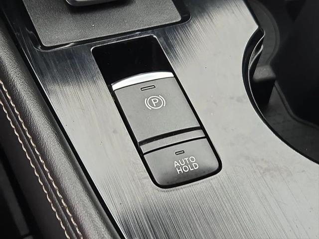 2022 Nissan Rogue SL Intelligent AWD