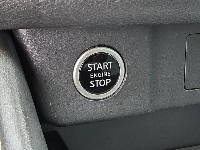 2022 Nissan Rogue SL Intelligent AWD